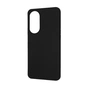 Чохол до мобільного телефона Armorstandart Matte Slim Fit ZTE Blade V40s Black (ARM68827) - зменшене зображення 1