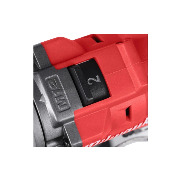 Набір електроіструментів Milwaukee M12 FPP2D2-422X FUEL POWER PACK IN2 (4933480593) - picture 7