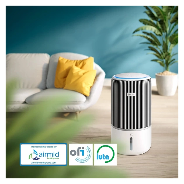 Очисник повітря Philips AC3420/10 - зображення 11