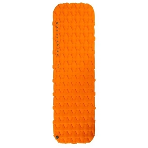 Туристичний килимок Naturehike надувний FC-10 NH19Z032-P 65 мм помаранчевий (6976023922541) зображення 1