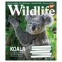 Зошит Yes А5 Wild life 96 аркушів, лінія (766133) - уменьшенное изображение 2
