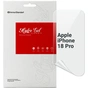 Пленка защитная Armorstandart hydrogel Apple iPhone 18 Pro (ARM94232) - уменьшенное изображение 1
