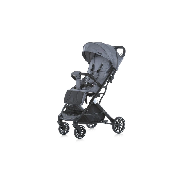 Коляска Bambi M 5727 FLASH grey (M 5727 grey) - зображення 1