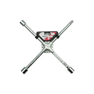 Ключ Yato балонний YT-0801 (YT-0801) picture 1