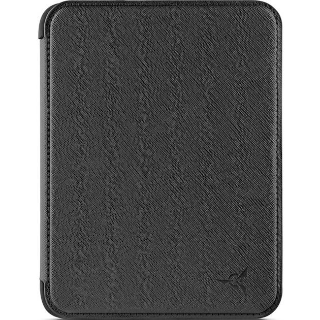 Чохол до електронної книги AirOn Premium для AIRBOOK PRO 6 black (4821784627978) - зображення 1
