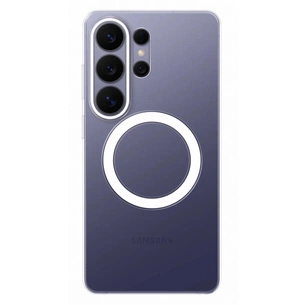 Чохол до мобільного телефона Samsung Galaxy S26 Ultra (S948) Magnet Clear (EF-CS948CTEGWW) зображення 1
