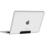 Чохол до ноутбука UAG 13" Apple MacBook AIR 2022 Lucent, Ice/Black (134008114340) - зменшене зображення 8