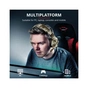 Навушники Trust GXT 310D Radius Gaming Headset Desert camo (22208) - зменшене зображення 8