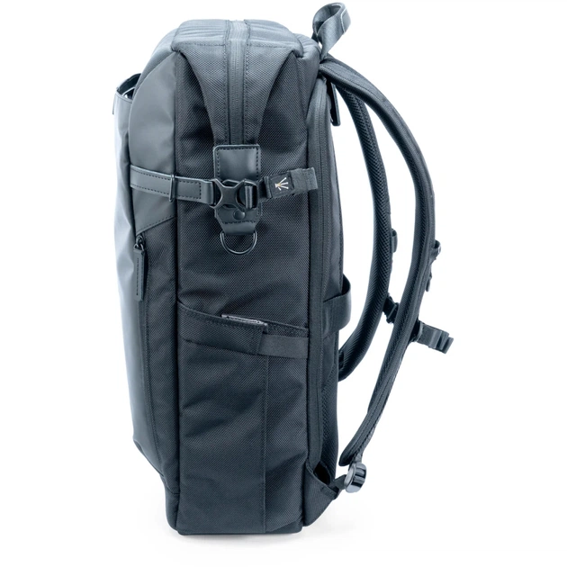 Фото-сумка Vanguard Backpack VEO Select 49 Black (VEO Select 49 BK) - зображення 4