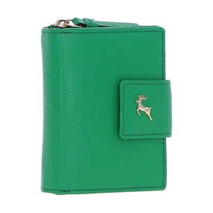 Гаманець Ashwood X30 Green зображення 1