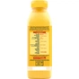 Шампунь Garnier Fructis Банан суперфуд живлення 350 мл (3600542290609) - зменшене зображення 3