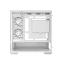 Корпус DeepCool CG380 3F White (R-CG380-WHAGM3-G) без БЖ - зменшене зображення 8