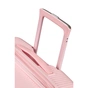 Чемодан American Tourister Soundbox 71.5/81 л пастельно-рожева (32G*60002) - уменьшенное изображение 11