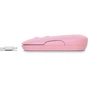 Мишка Trust Puck Wireless/Bluetooth Silent Pink (24125) - зменшене зображення 6