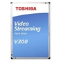 Жорсткий диск 3.5" 1TB Toshiba (HDWU110UZSVA) - зменшене зображення 1