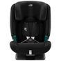 Автокрісло Britax-Romer EVOLVAFIX Space Black (2000037921) - зменшене зображення 2