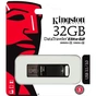 USB флеш накопичувач Kingston 32GB DataTraveler Elite G2 Metal Black USB 3.1 (DTEG2/32GB) - зменшене зображення 5