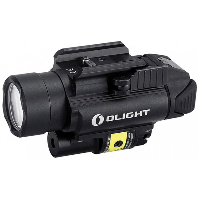 Ліхтар Olight PL2-RL Baldr с ЛЦУ - зображення 1