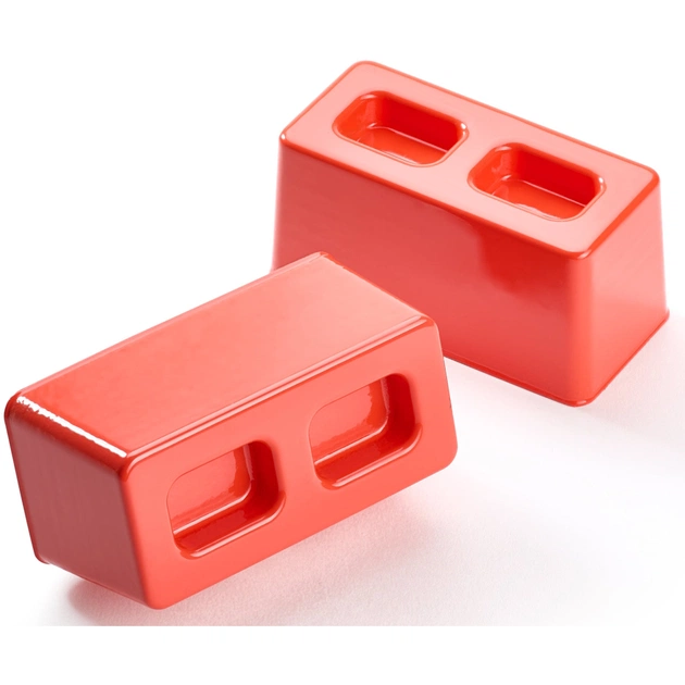 Чудомобіль Falk eкскаватор з причепом жовтий (140A) - picture 4