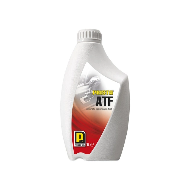 Трансмісійна олива PRISTA ATF 1л (75089) - зображення 1