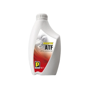 Трансмісійна олива PRISTA ATF 1л (75089) зображення 1
