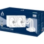 Система рідинного охолодження Arctic Liquid Freezer II 280 (ACFRE00066B) - зменшене зображення 7