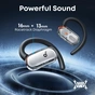 Bluetooth-гарнітура Anker SoundCore V40i White (A3878G21) - зменшене зображення 8