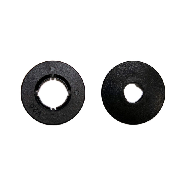 Килимок в салон EVAtech Ford Fiesta (Mark 7) 5-doors 2009-2017 7 поко (FD1699CV5OU2RBB) - picture 2