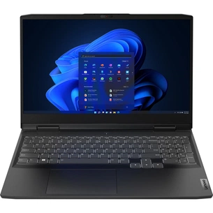 Ноутбук Lenovo IdeaPad Gaming 3 15ARH7 (82SB00TLRA) зображення 1