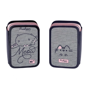 Пенал Yes HP-01 Pusheen (533106) зображення 1