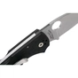 Ніж Spyderco Native 5 G10 Black (C41GP5) - зменшене зображення 4