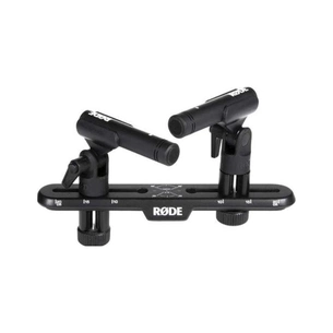 Тримач для мікрофону Rode Stereo Bar (219318) изображение 1