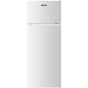 Холодильник Grifon DFV-143W зображення 1