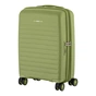 Набір валіз 2E Aero (L+M+S), оливково-зелені (2E-SPP-AERO-SET3-MG) - зменшене зображення 8