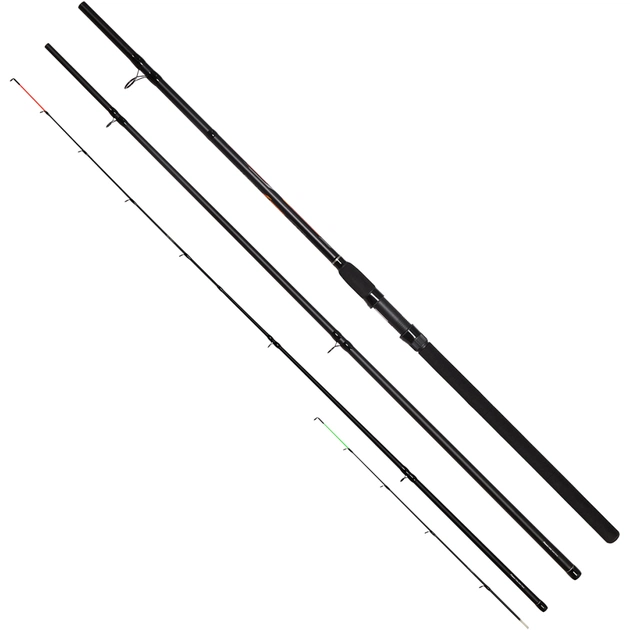 Вудилище X-Fish Trophy Feeder 3.60m Max 180g (1917.00.86) - зображення 1