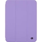 Чохол до планшета Armorstandart Smart Fold Pen iPad mini 2024 / mini 6 Light Purple (ARM82829) - зменшене зображення 1