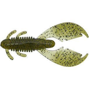 Силікон рибальський Reins AX Craw 3.5" 001 Watermelon Seed (8 шт/уп.) (1552.09.25) зображення 1