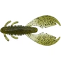 Силікон рибальський Reins AX Craw 3.5" 001 Watermelon Seed (8 шт/уп.) (1552.09.25) - зменшене зображення 1