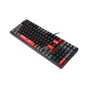 Клавіатура A4Tech Bloody S98 RGB BLMS Red USB Bloody Red (4711421991674) - зменшене зображення 2