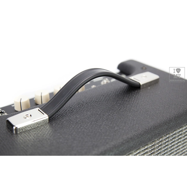 Комбопідсилювач Fender Rumble 15 (218679) - picture 3