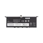 Акумулятор до ноутбука Lenovo Yoga S730-13IWL (L17C4PE1) 15.36V 2735mAh (NB481415) - зменшене зображення 1