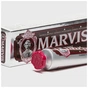 Зубна паста Marvis Чорний ліс 75 мл (8004395111633) - зменшене зображення 4