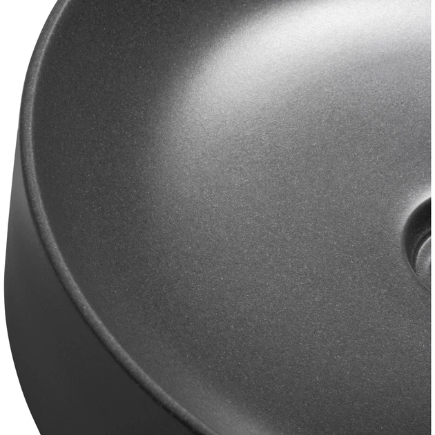 Раковина GRANADO Cati grafito (gbs0107) - изображение 3