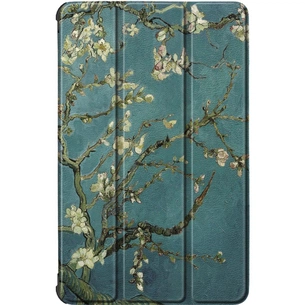 Чохол до планшета BeCover Smart Case Samsung Galaxy Tab S6 Lite 10.4 P610/P613/P615/P6 (705201) зображення 1