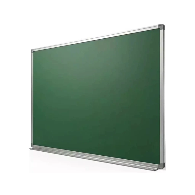 Шкільна дошка Sector магнітно-крейдова, 150х100 см (К1510) - picture 3