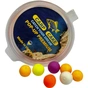 Бойл Carp Cake Pop UP 8мм color mix Krill-Squid (7407000003339) - зменшене зображення 1