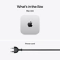 Комп'ютер Apple A3534 Mac mini / Apple M6(12C CPU/12C GPU), 16, 512 (MHQL4UA/A) - зменшене зображення 6
