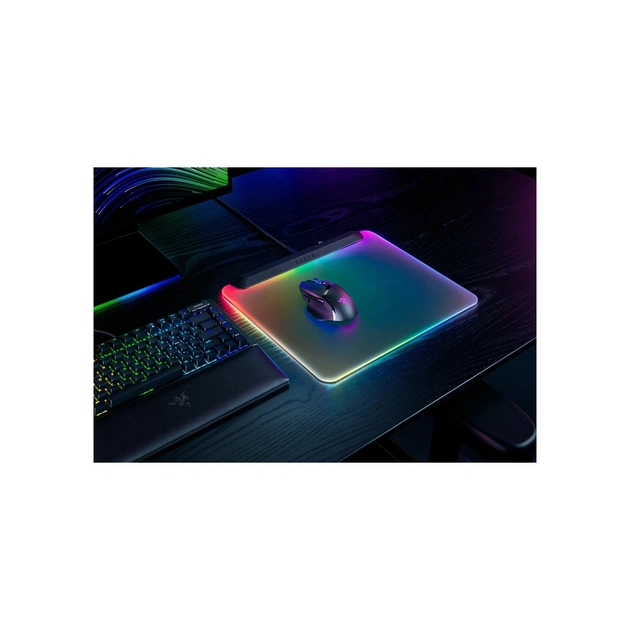 Килимок для мишки Razer Firefly V2 Pro Black (RZ02-04920100-R3M1) - picture 10