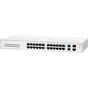 Комутатор мережевий HP 1430-26G-2SFP (R8R50A) - уменьшенное изображение 1