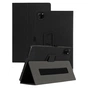 Чехол для планшета BeCover Slimbook Oscal Pad 60 10.1" Black (715127) - уменьшенное изображение 2